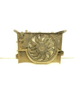 Kühlerlüfter 1137328116 Lüfter 30741144 Volvo XC70  V70 II 06.1175.013