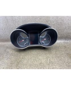 Kombiinstrument A2059002927 35Tkm Mercedes W205 C220 D Avantgarde 17.1931.134
