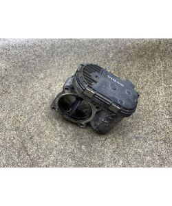 Drosselklappe 31216665 354Tkm Volvo V70 III 2.0 D3 Kinetic 11.1891.223