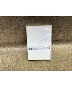 Navigation DVD Europe 7J 16 ET50 30630945AA Volvo V70 III XC60 S80 11.1891.233