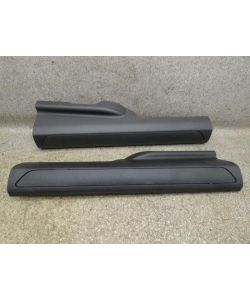 Verkleidung 9113025 9113026 vorne Abdeckung 271Tkm BMW F01 750i 09.1714.089