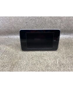 Bildschirm A2059004113 Monitor Display Navi Mercedes W205 C220 D 17.1931.135