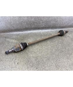 Antriebswelle hinten links 131Tkm Toyota RAV4 III 3 XA3 2.0 4x4 AWD 06.1915.091