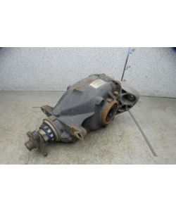 Differential hinten 7605589 7541580 232Tkm BMW F31 F30 3K 318d 15.1641.036