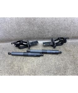 Scharnier Heckklappe Dämpfer 31298103 31298998 Volvo V70 III 11.1891.080