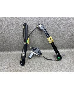Fensterheber vorne rechts 5G4837462H 114Tkm VW Golf VII AU Facelift 17.1974.040