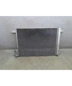 Klimakondensator 5Q0816411AA Klimakühler 180Tkm VW Passat B8 2.0 TDI 15.1826.104