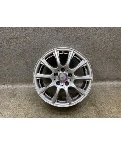 1x Alufelge A2054012400 6,5J x 16H2 ET38 Mercedes W205 C220 D 17.1931.299