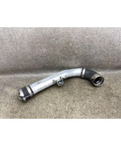 Ladeluftrohr A6510905337 Ansaugschlauch 35Tkm Mercedes W205 C220 D 17.1931.250