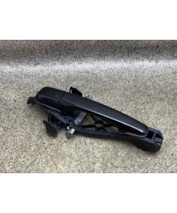 Türgriff außen hinten rechts 30784203 Schwarz 019 def Volvo V70 III 11.1891.152