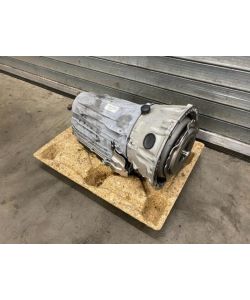 Automatikgetriebe 725.018 A2052705802 35Tkm Mercedes W205 C220 D 17.1931.296