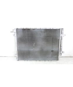 Klimakondensator Kondensator 122Tkm Kia Sorento I JC 3.3 V6 KS.07.1163.019