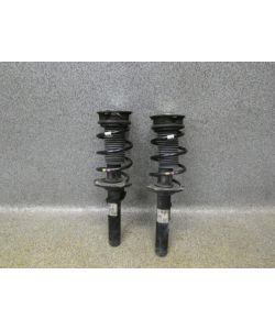 Federbein vorne links rechts Stoßdämpfer 180Tkm VW Passat B8 2.0 TDI 15.1826.116