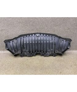 Unterfahrschutz A2055200100 Verkleidung 35Tkm Mercedes W205 C220 D 17.1931.198