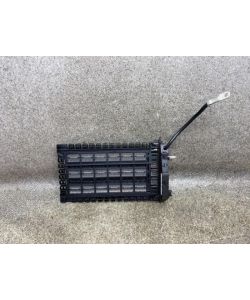 Zusatzheizung A2058300205 Heizelement Mercedes W205 C220 Avantgarde 17.1931.224