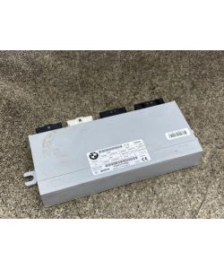 Steuergerät 7266665 Heckfunktionsmodul 224Tkm BMW F11 5er 530D 11.1949.048
