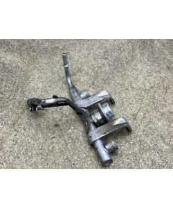 Einspritzleiste links Rail 157Tkm Toyota GT 86 ZN6 2.0 12.1963.223