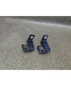 Scharnier Tür HR hinten rechts 8X0831404E VW Passat B8 2.0 TDI 3C 15.1826.032