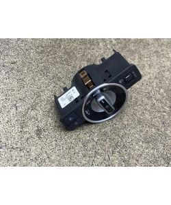 Lichtschalter A2049053003 200Tkm Mercedes W204 C204 C250 12.1897.055