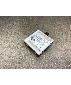 Steuergerät Tür hinten links A2059004521 35Tkm Mercedes W205 C220 17.1931.018