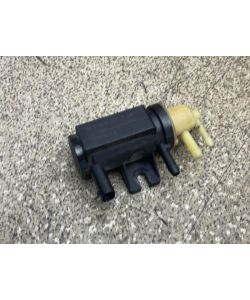 Magnetventil A0091533128 Druckwandler 200Tkm Mercedes W204 C250 CDI 12.1897.119