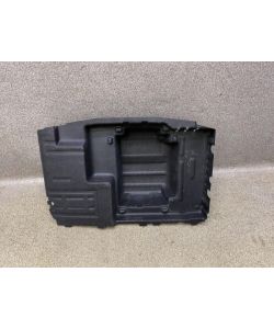 Verkleidung Kofferraum A2056941700 Wanne Boden Mercedes W205 C220 D 17.1931.092