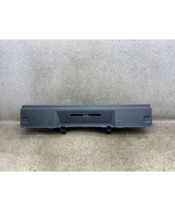Verkleidung Ladekante 5E9863459 hinten Skoda Octavia III 5E 14.1932.042