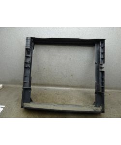 Rahmen Kühlerlüfter 7555275 7533538 98Tm BMW E70 X5 3.0i 10.1637.103