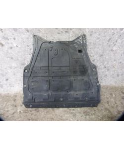 Unterfahrschutz 75890JG70A 139Tkm Nissan X-Trail T31 2.0 dCi 08.1483.006