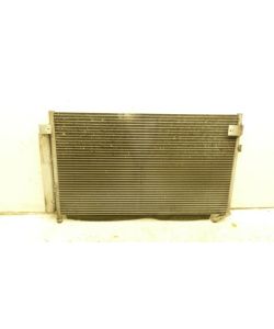 Klimakondensator Kondensator 109Tkm Subaru Forester SGS 2.0 SF.06.1200.016