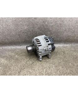 Lichtmaschine 04C903023K 140A Generator Skoda Octavia III 5E 1.4 TSI 14.1932.153