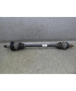 Antriebswelle hinten rechts 7597682 132Tkm BMW F31 318d 13.1719.195