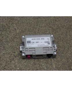 Antennenverstärker 4H0035456 Steuergerät VW Passat B8 2.0 TDI 3C 15.1826.043