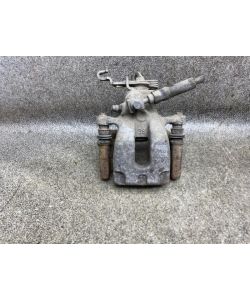 Bremssattel hinten rechts 252mm 141Tkm Skoda Octavia III 5E 1.4 TSI 14.1932.086