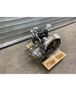 Schaltgetriebe 6 Gang NBJ 141Tkm Skoda Octavia III 5E 1.4 TSI 14.1932.185