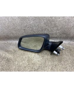 Außenspiegel links blau A89 F0153401 def 224Tkm BMW F11 5er 530D 11.1949.003