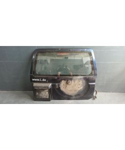 Heckklappe avus-blau T11 def 167Tkm Mitsubishi Pajero V20 2.5D MP.04.1233.004
