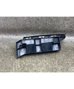 Halter Stoßstange hinten rechts A2048800603 Mercedes W204 C204 Coupe 12.1897.066