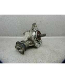 Vorderachsgetriebe Differential 139Tkm Nissan X-Trail T31 2.0 dCi 08.1483.020