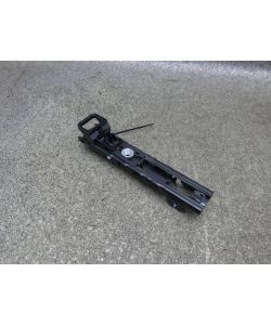 Gurt Höhenverstellung vorne links 4M0857819 VW Passat B8 2.0 TDI 3C 15.1826.028
