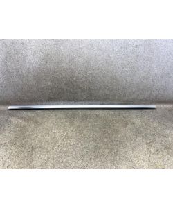 Zierleiste Tür hinten links Chromleiste Dichtung Mercedes W205 C220 17.1931.035