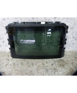 Schiebedach 7237596 54269220502 146Tkm BMW F07 GT 530d 10.1481.143