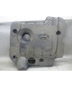 Motorabdeckung oben Abdeckung 155Tkm Hyundai Santa Fe II CM 2.2 CRDi 08.1445.051