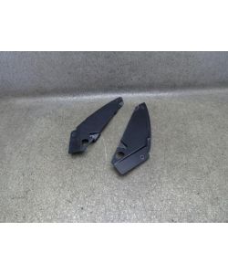 Abdeckung Motorraum links rechts 180Tkm VW Passat B8 2.0 TDI 3C 15.1826.072