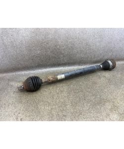 Antriebswelle vorne rechts 5Q0407272H 141Tkm Skoda Octavia III 5E 14.1932.101