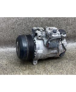 Klimakompressor A0032308711 200Tkm Mercedes W204 C204 C250 CDI 12.1897.152