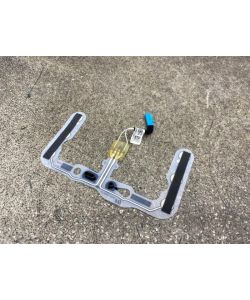 Sitzbelegungserkennung Sensor rechts 5G6963553 Skoda Octavia III 5E 14.1932.045
