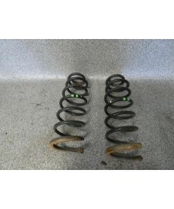 Feder hinten 277Tkm Citroen Jumpy II 2.0 HDi 12.1679.031