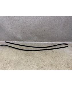 Dachleisten Zierleisten Karosserie 42Tk Mercedes W176 15.1962.195