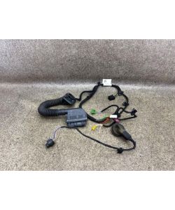 Kabelbaum Tür hinten rechts / links A2055400442 Mercedes W205 C220 17.1931.021